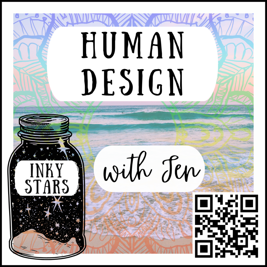 Human Design Reading
