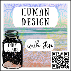 Human Design Reading