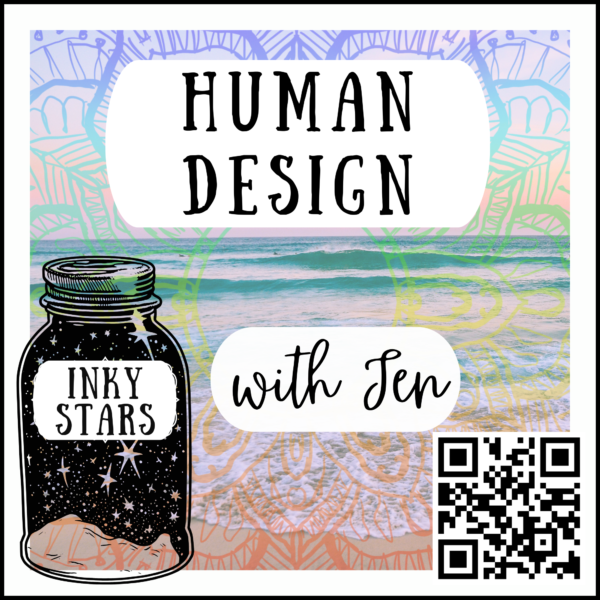 Human Design Reading