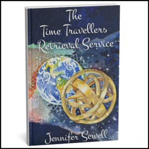 The Time Traveller's Retrieval Service