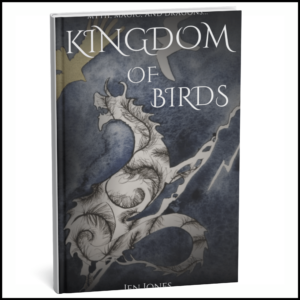 Kingdom Of Birds