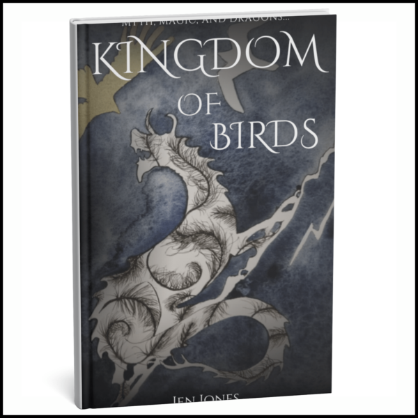 Kingdom Of Birds